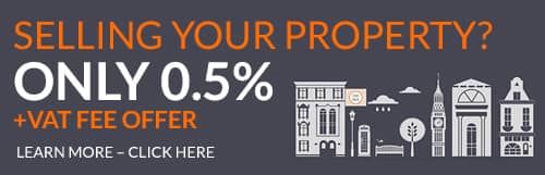 Request a property valuation in Fulham