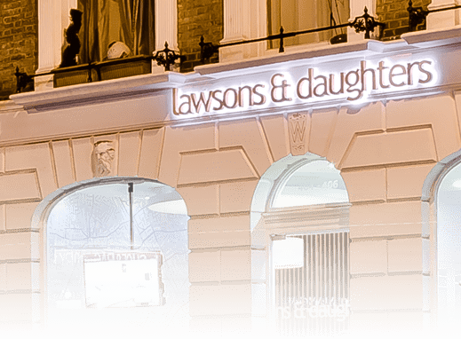 Lawson & Daughters Estate Agents